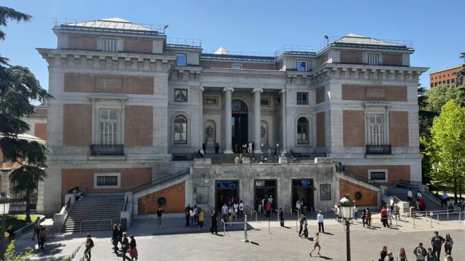 Museo del Prado