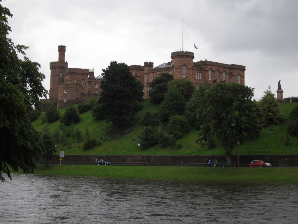 Inverness