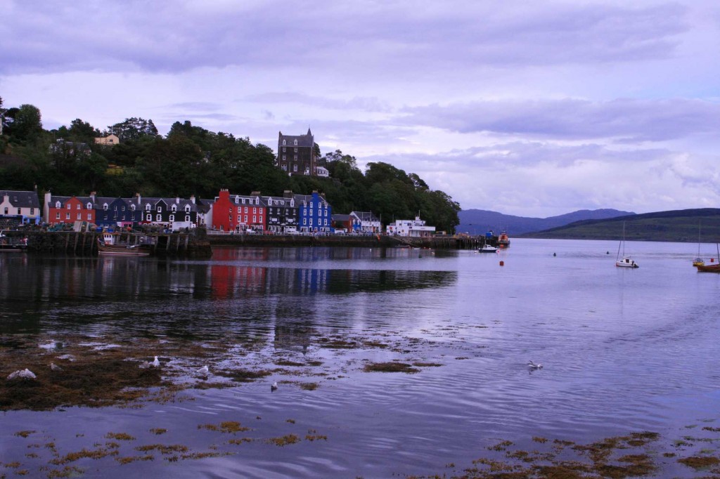 Isle of Mull